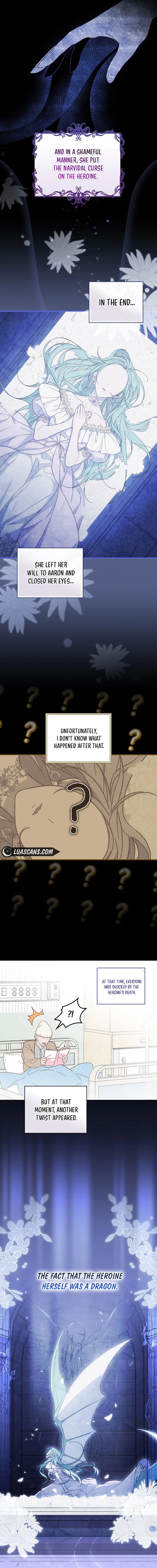 I Was Just Having Fun With The Time Limit Chapter 8 - Page 7