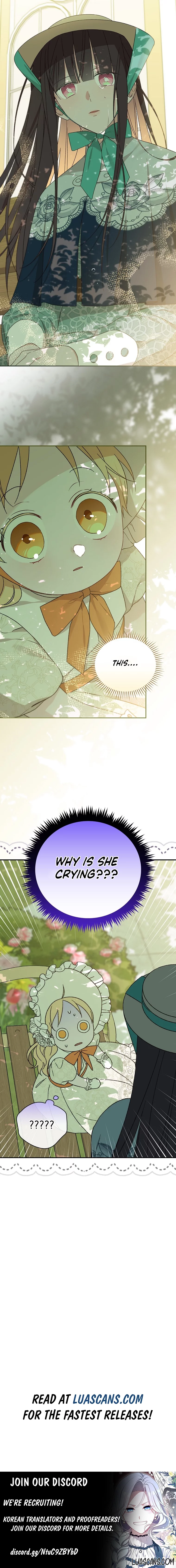 I Was Just Having Fun With The Time Limit Chapter 9 - Page 14