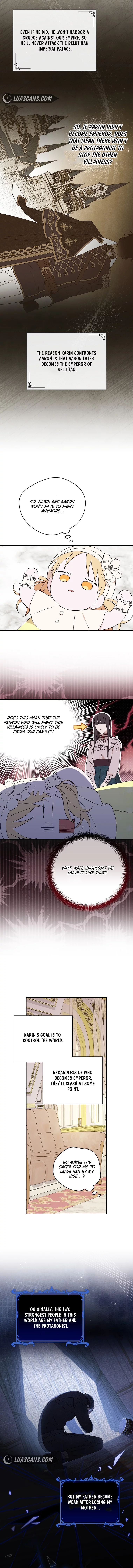 I Was Just Having Fun With The Time Limit Chapter 9 - Page 3