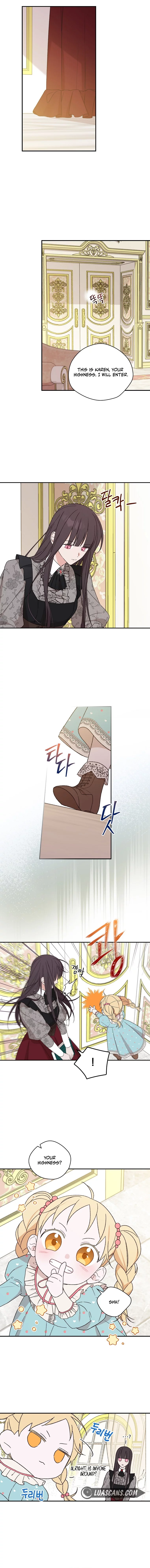 I Was Just Having Fun With The Time Limit Chapter 9 - Page 7