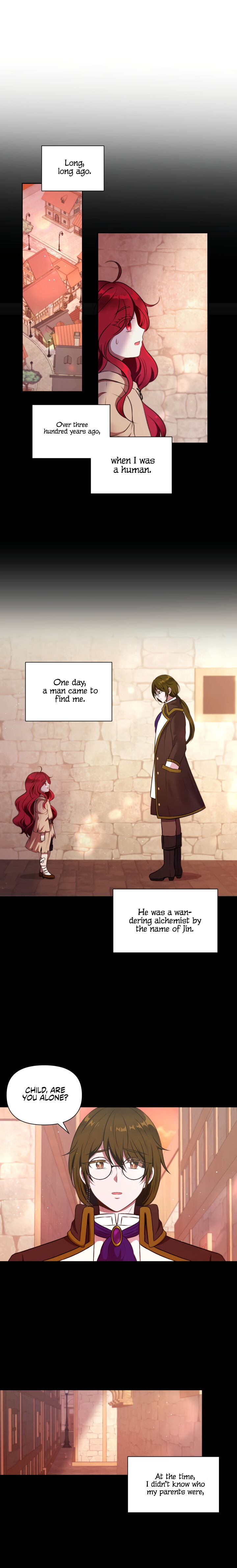 The Princess is Evil Chapter 10 - Page 12