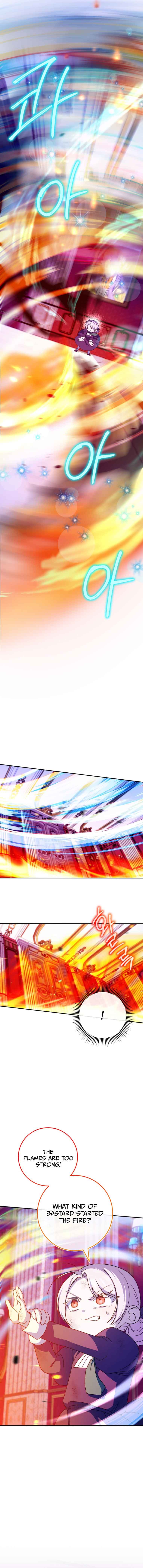 The Princess is Evil Chapter 103 - Page 10