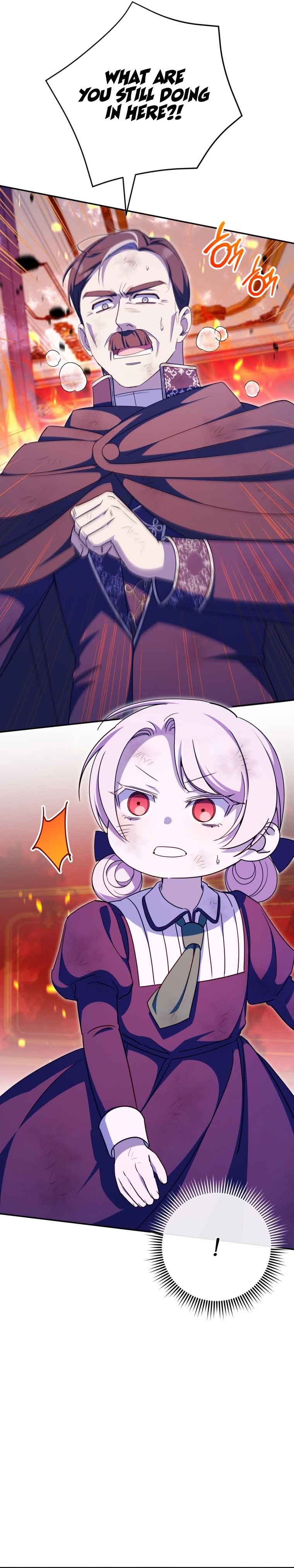 The Princess is Evil Chapter 103 - Page 12