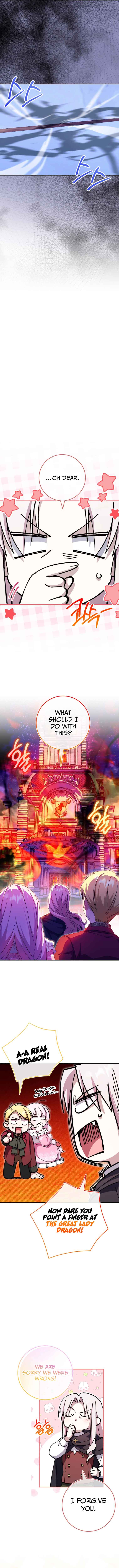 The Princess is Evil Chapter 103 - Page 5