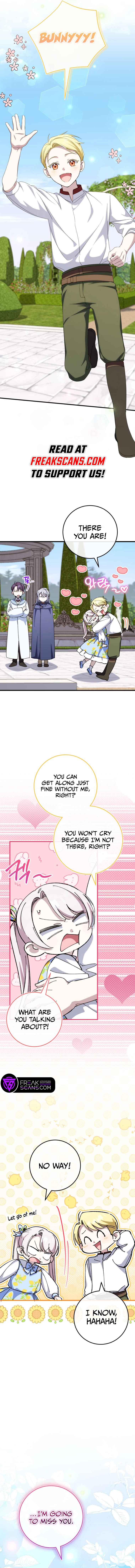 The Princess is Evil Chapter 104 - Page 15