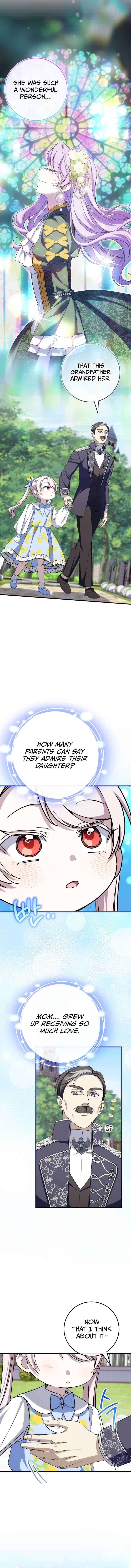 The Princess is Evil Chapter 104 - Page 7