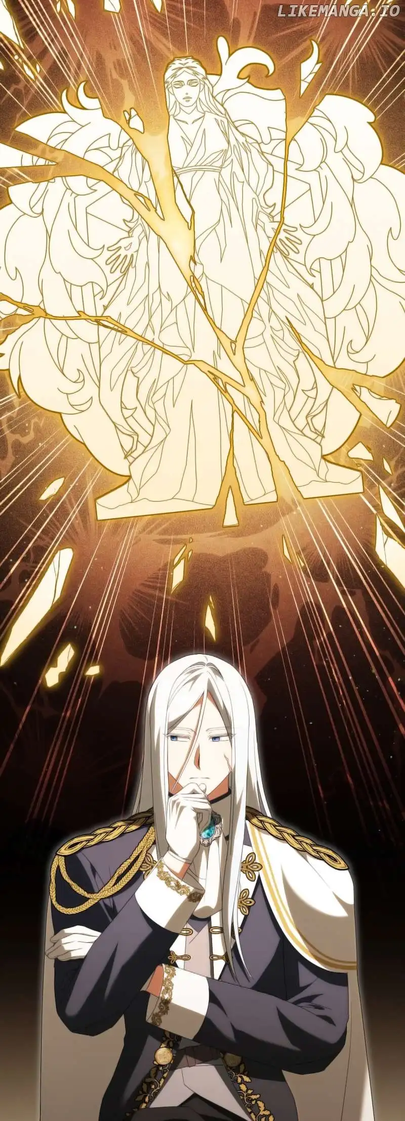 The Princess is Evil Chapter 122 - Page 10