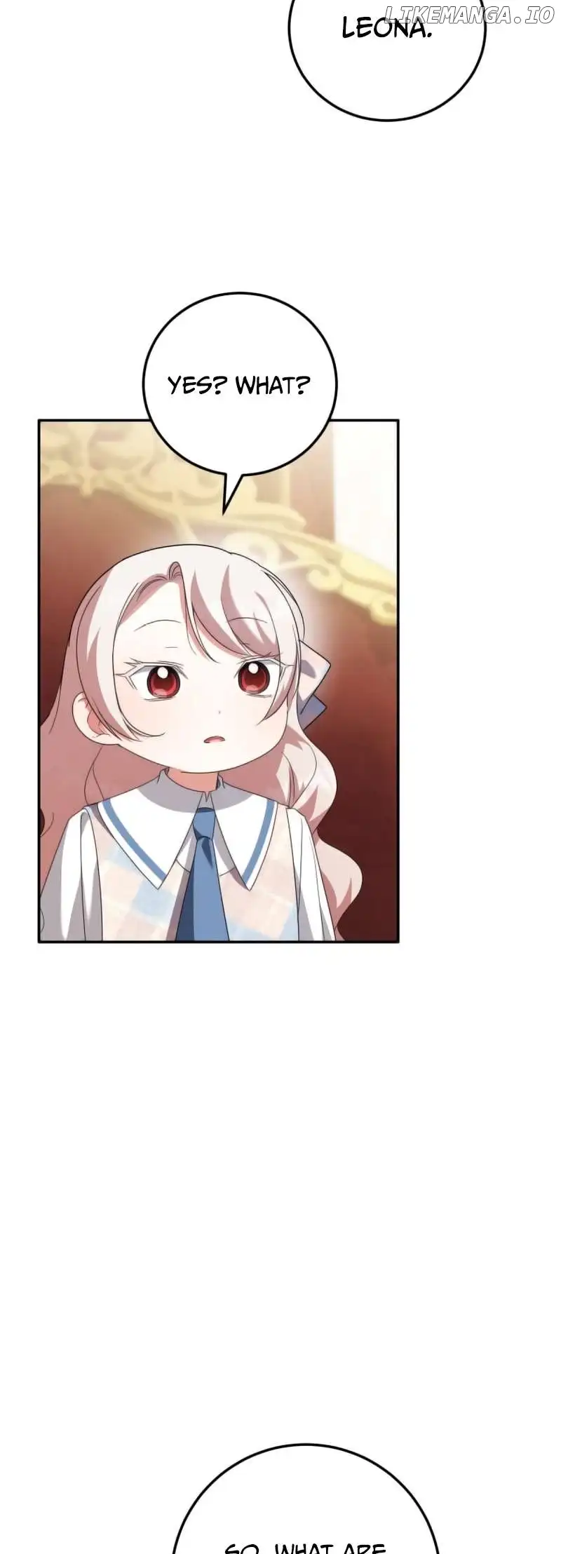 The Princess is Evil Chapter 122 - Page 12