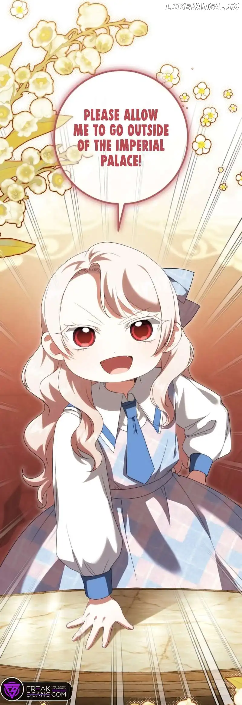 The Princess is Evil Chapter 122 - Page 14