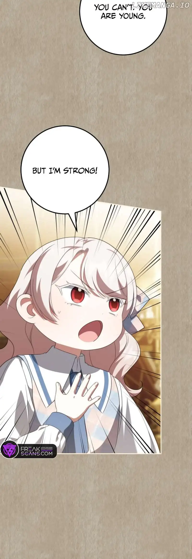 The Princess is Evil Chapter 122 - Page 19