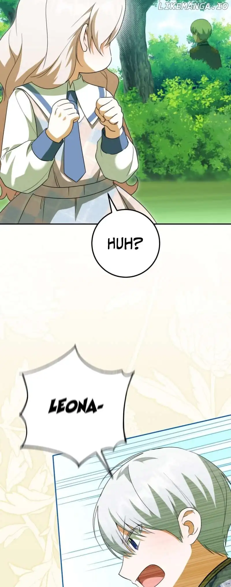 The Princess is Evil Chapter 122 - Page 24