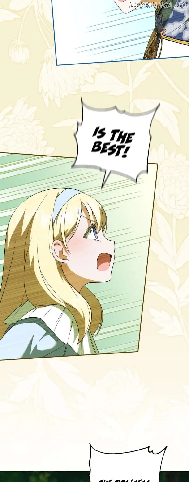 The Princess is Evil Chapter 122 - Page 25