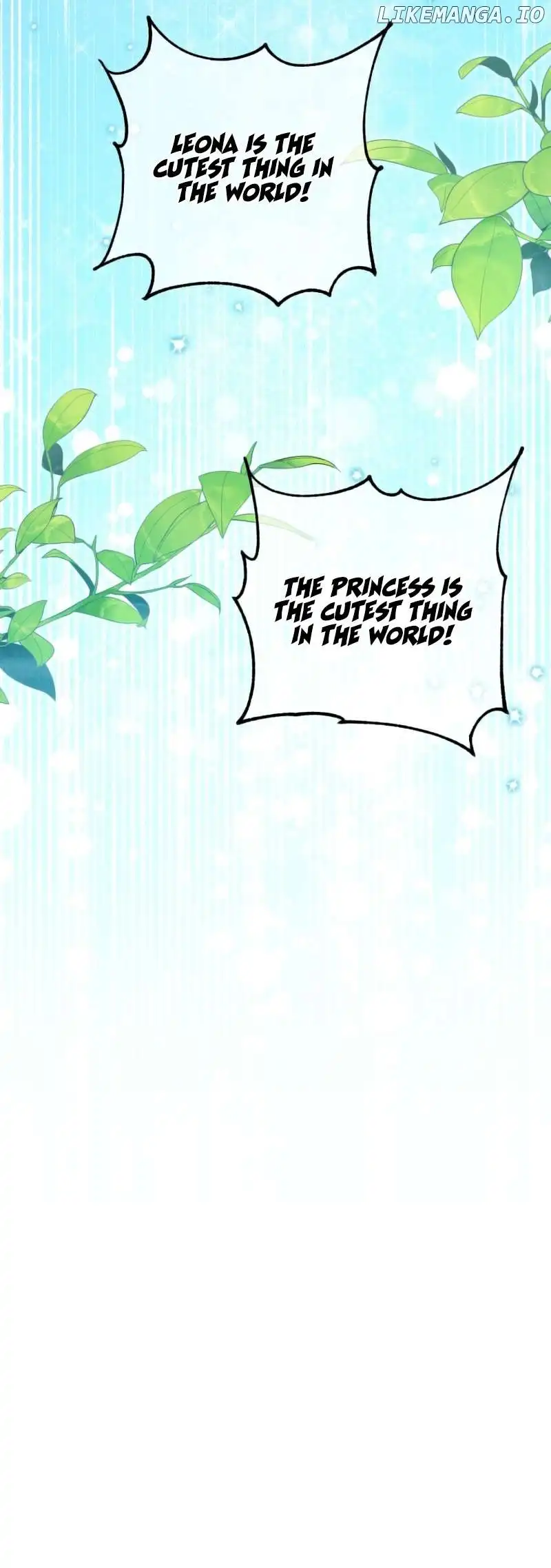 The Princess is Evil Chapter 122 - Page 28