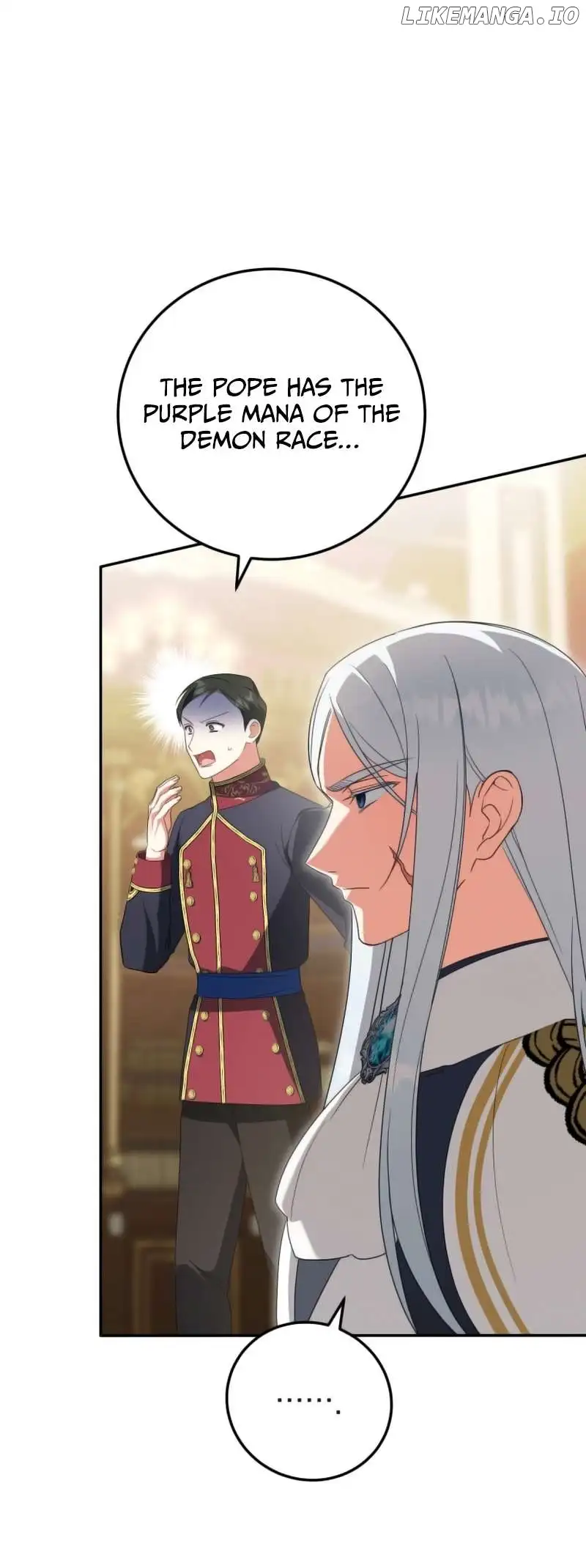 The Princess is Evil Chapter 122 - Page 3