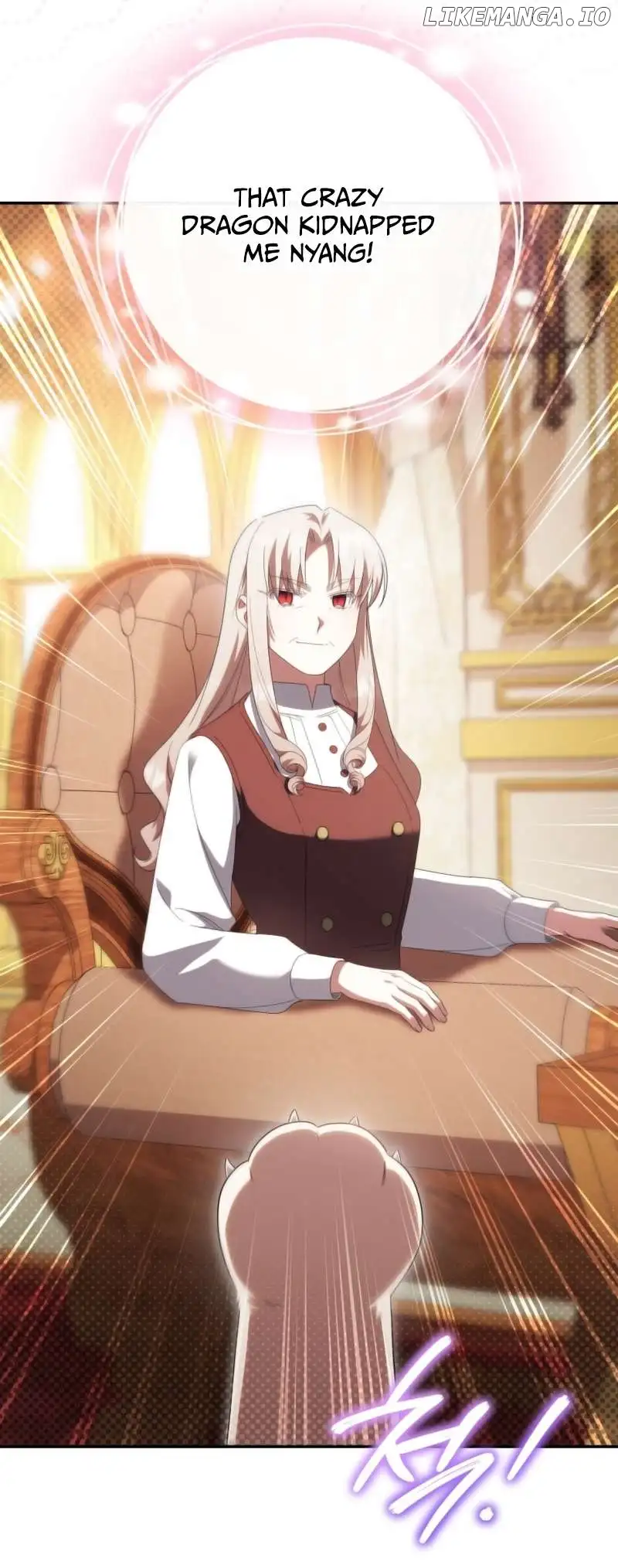 The Princess is Evil Chapter 122 - Page 33