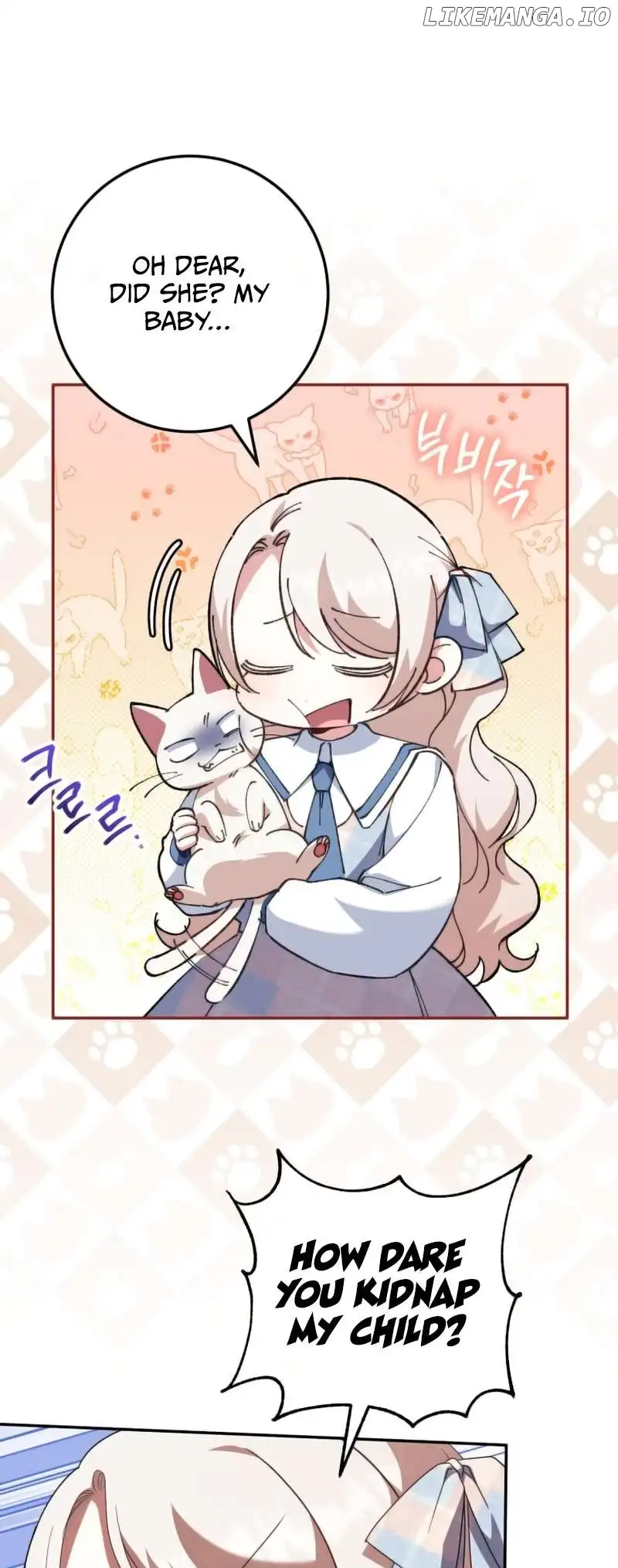 The Princess is Evil Chapter 122 - Page 34