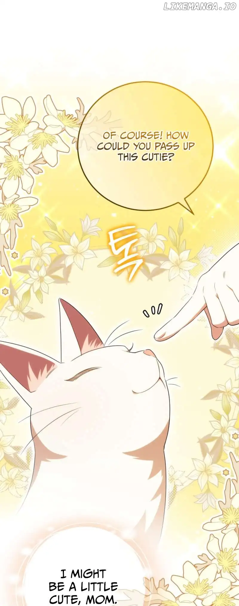 The Princess is Evil Chapter 122 - Page 36