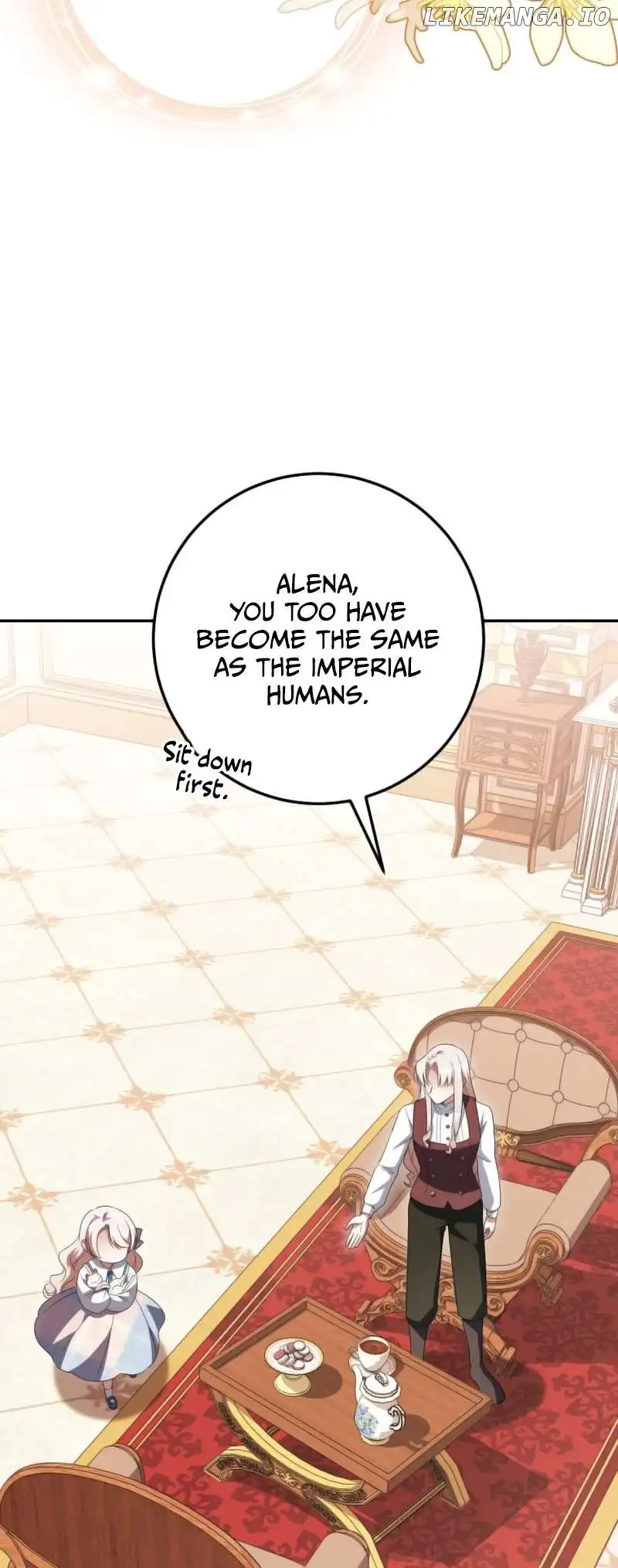 The Princess is Evil Chapter 122 - Page 37