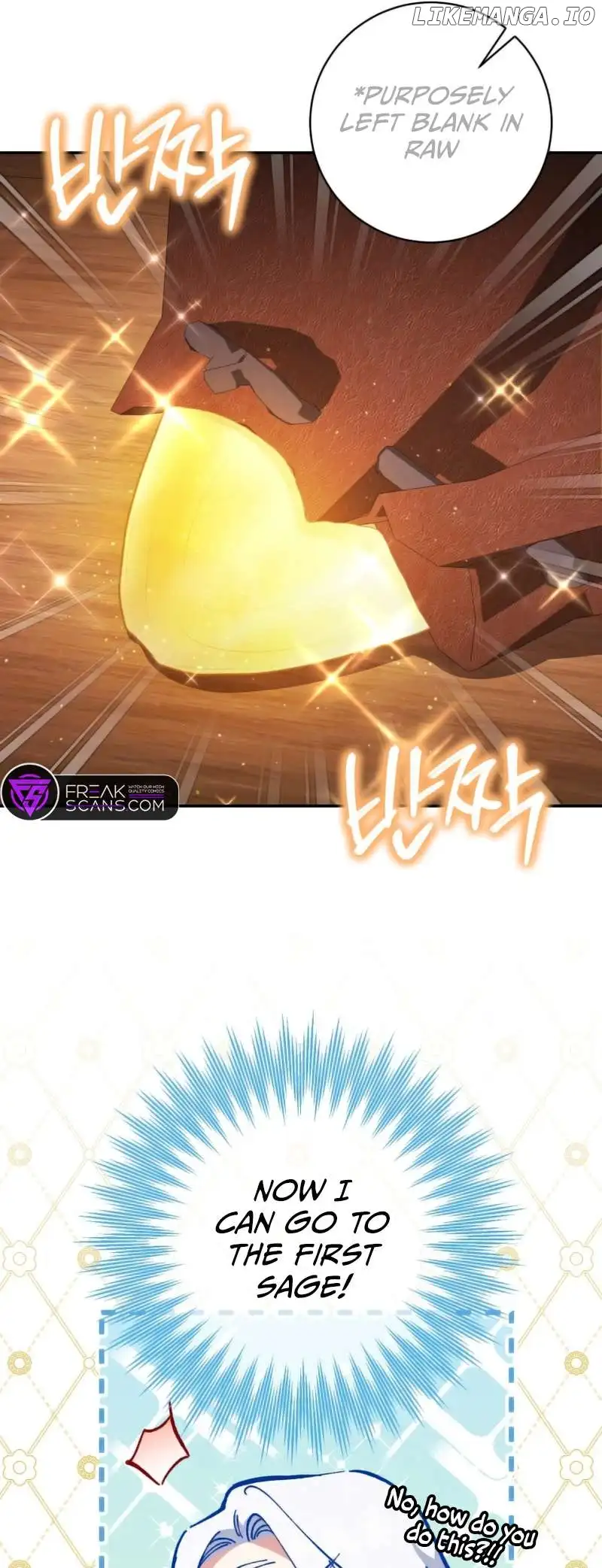 The Princess is Evil Chapter 122 - Page 40