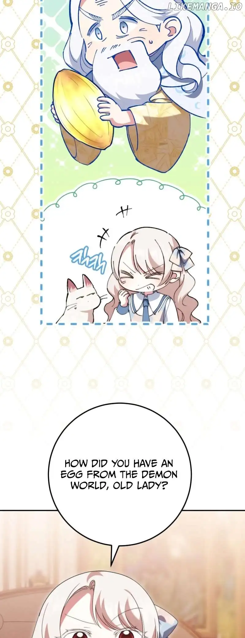 The Princess is Evil Chapter 122 - Page 41