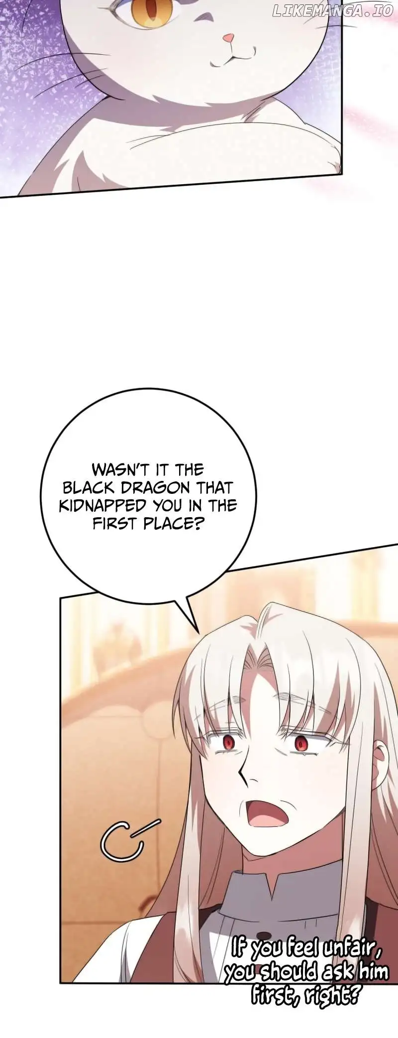 The Princess is Evil Chapter 122 - Page 45