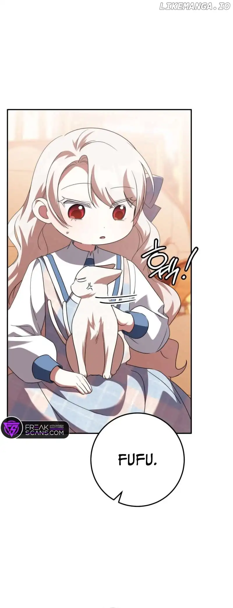 The Princess is Evil Chapter 122 - Page 46