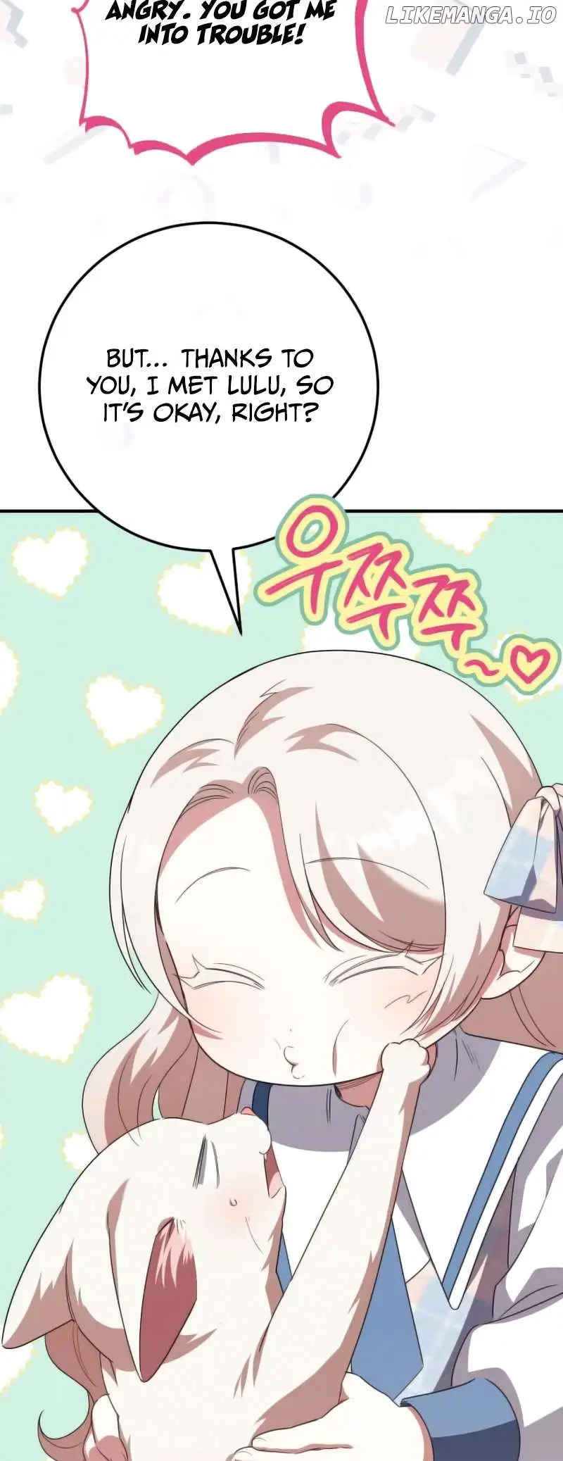 The Princess is Evil Chapter 122 - Page 53