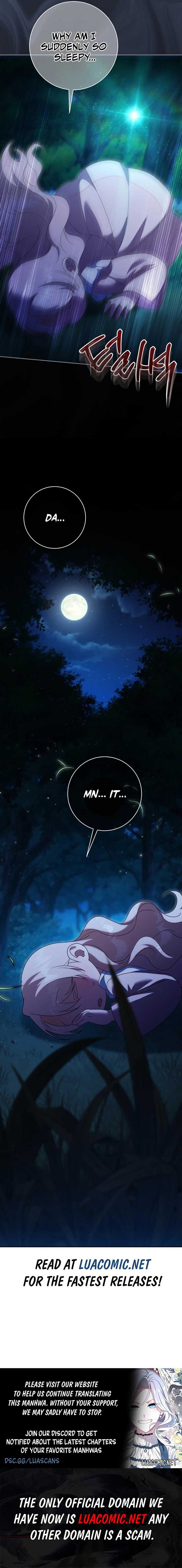 The Princess is Evil Chapter 131 - Page 10