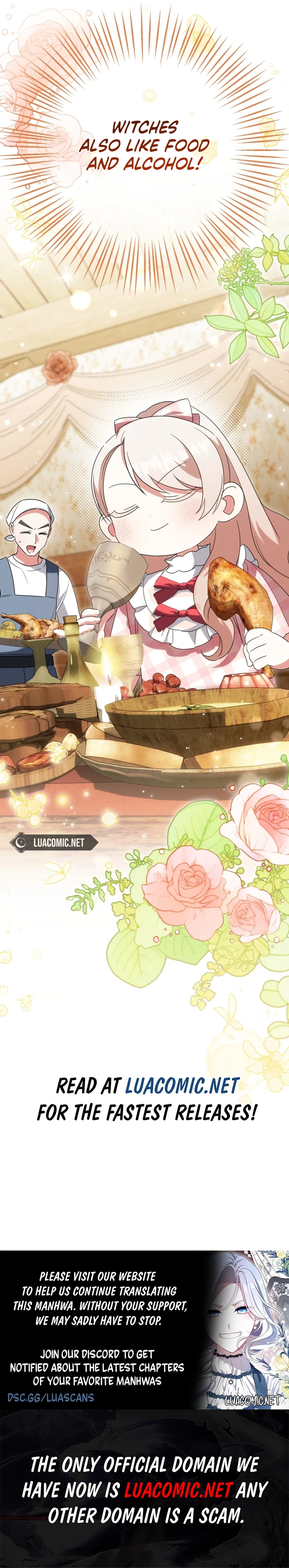 The Princess is Evil Chapter 135 - Page 10