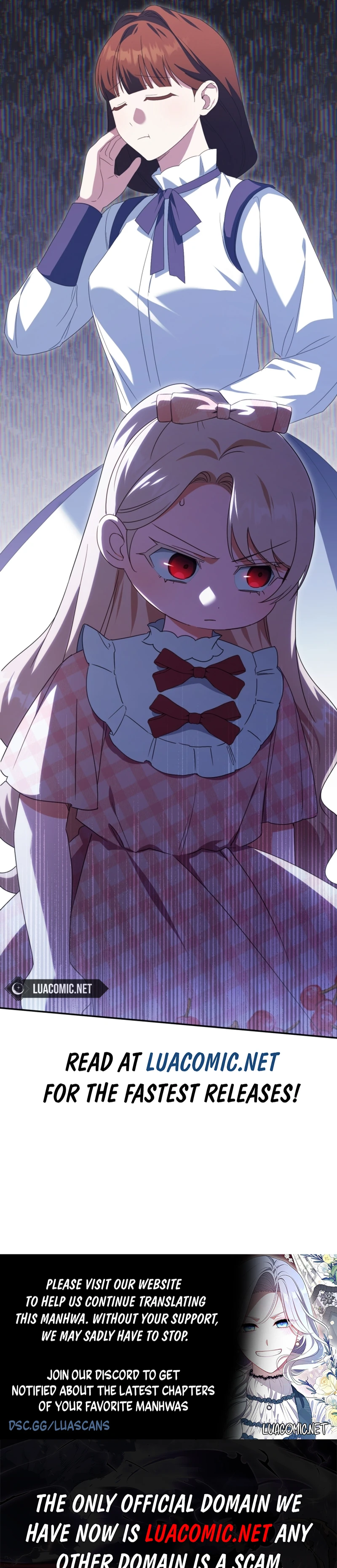 The Princess is Evil Chapter 136 - Page 11