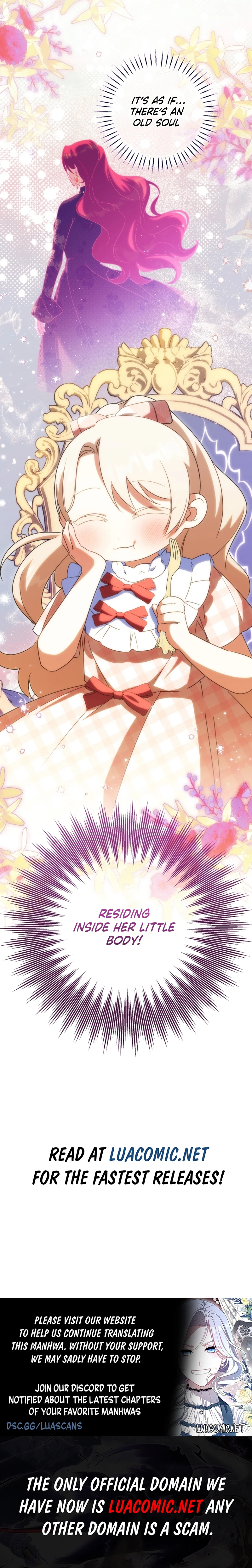 The Princess is Evil Chapter 137 - Page 11