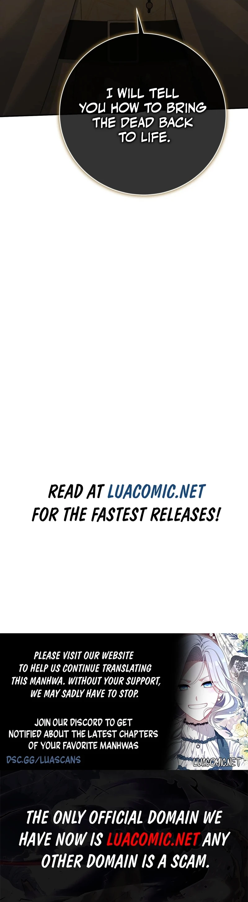 The Princess is Evil Chapter 139 - Page 14