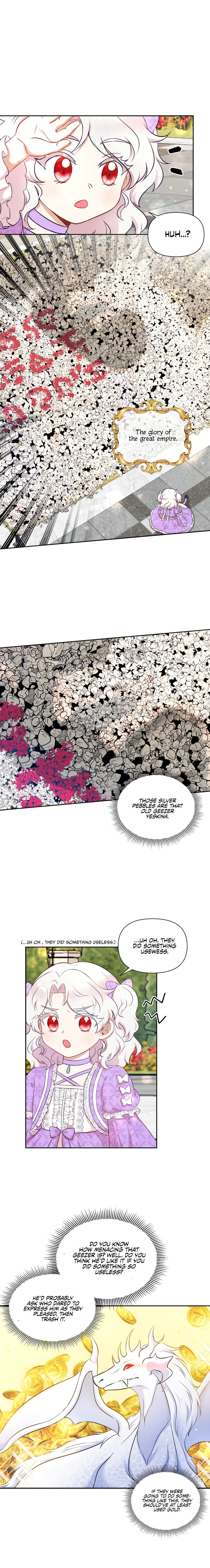 The Princess is Evil Chapter 14 - Page 10