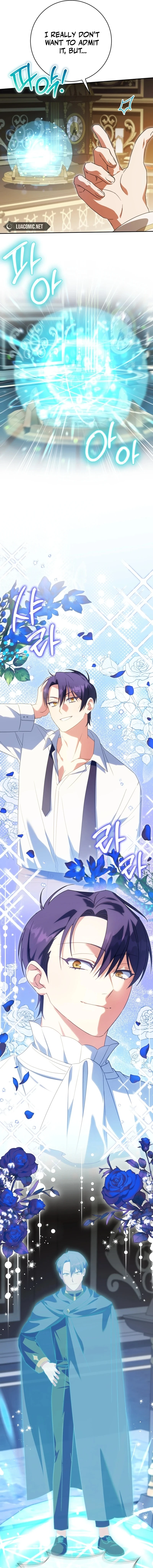 The Princess is Evil Chapter 141 - Page 2