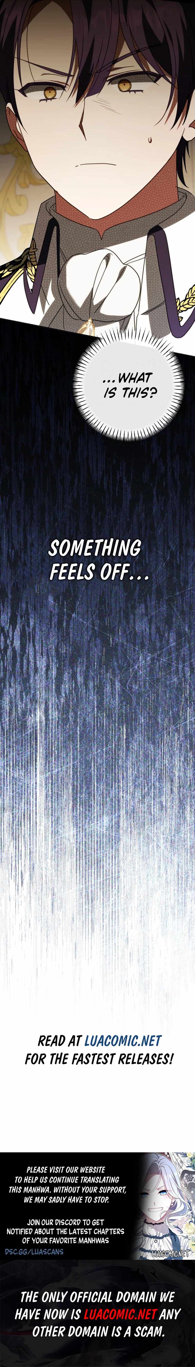 The Princess is Evil Chapter 144 - Page 13