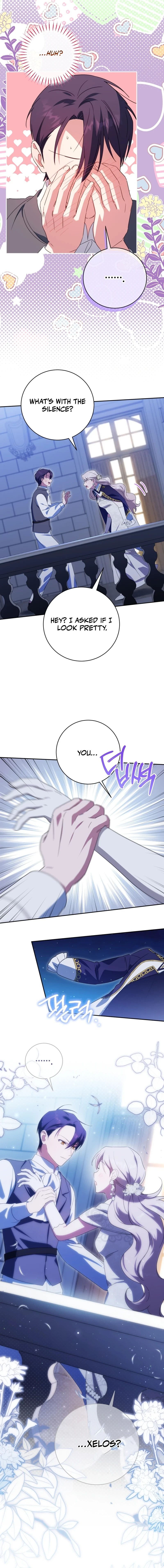 The Princess is Evil Chapter 145 - Page 10