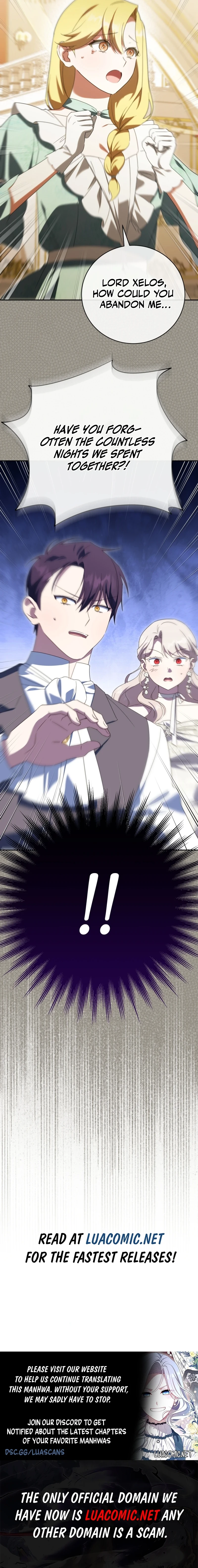 The Princess is Evil Chapter 145 - Page 17