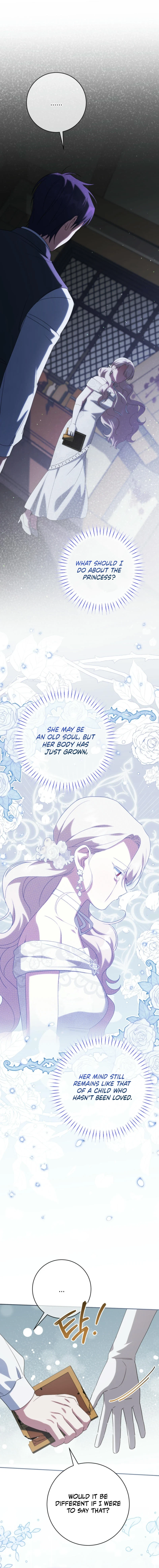 The Princess is Evil Chapter 146 - Page 16