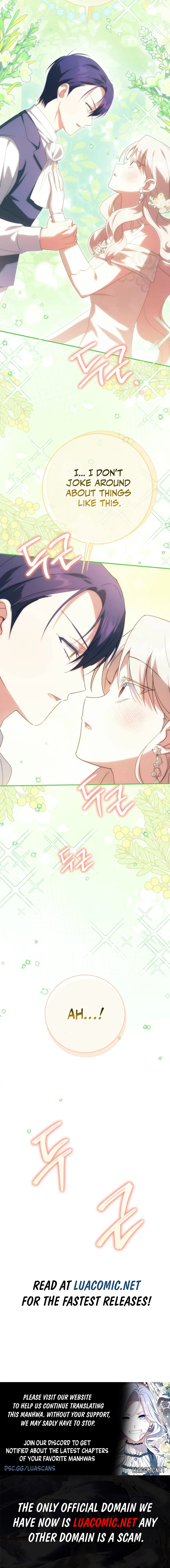 The Princess is Evil Chapter 146 - Page 18