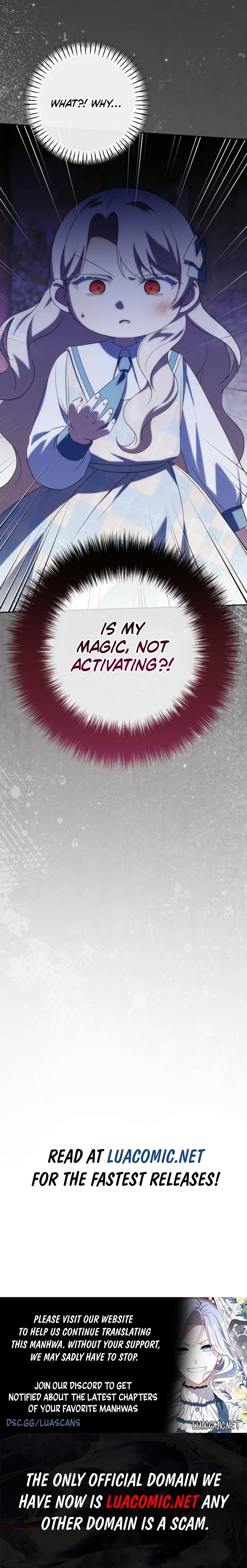 The Princess is Evil Chapter 147 - Page 11