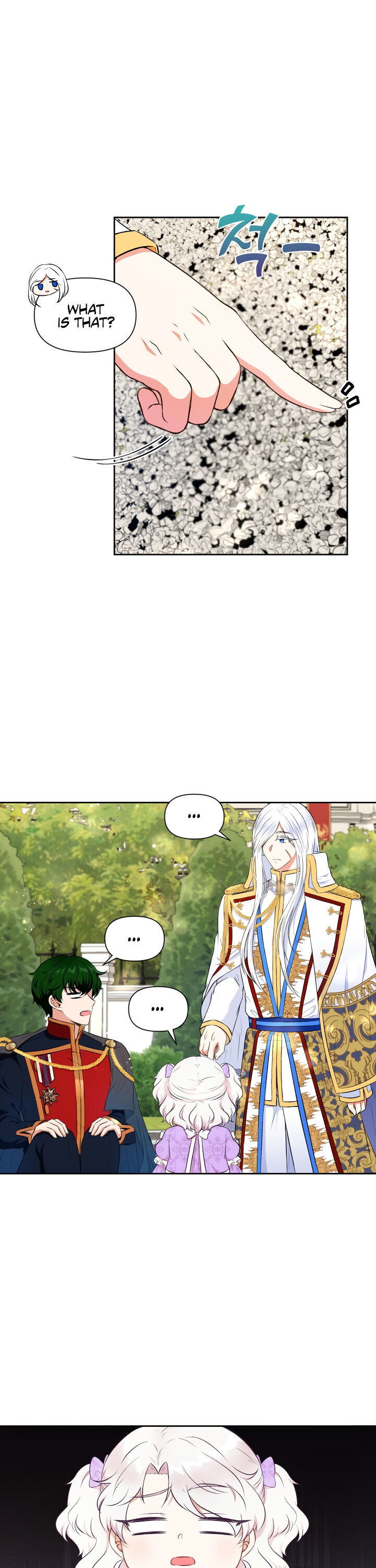 The Princess is Evil Chapter 15 - Page 10