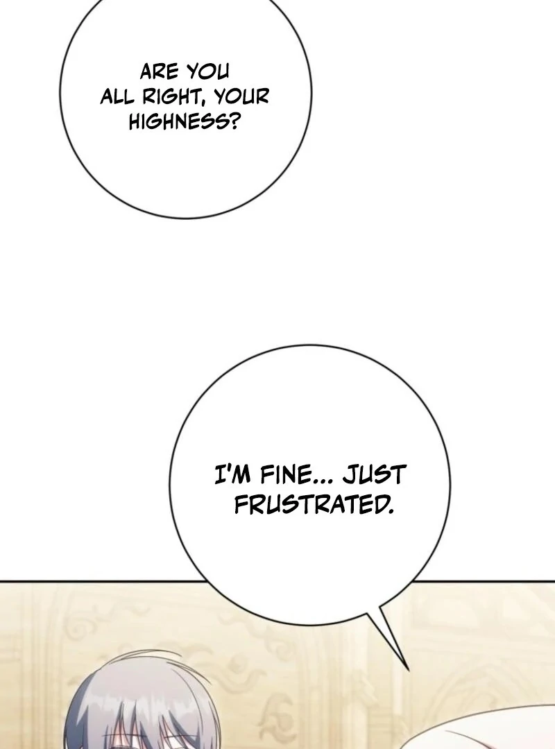 The Princess is Evil Chapter 159 - Page 10