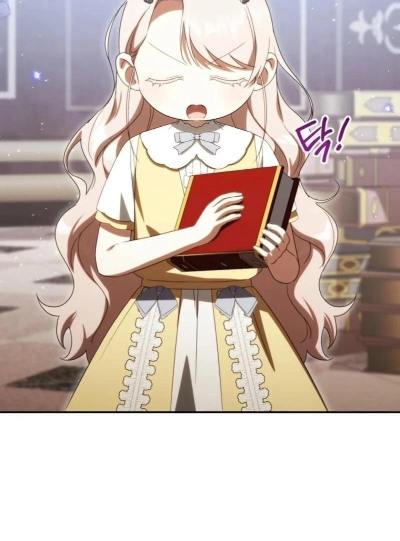 The Princess is Evil Chapter 159 - Page 101