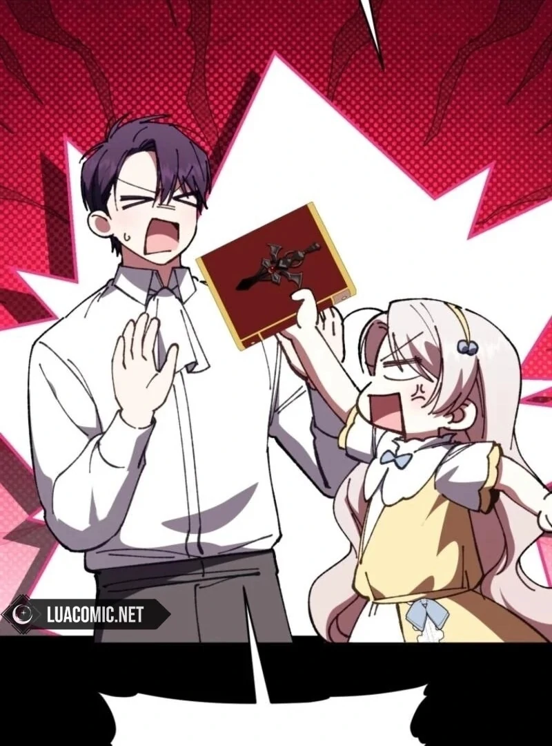 The Princess is Evil Chapter 159 - Page 103