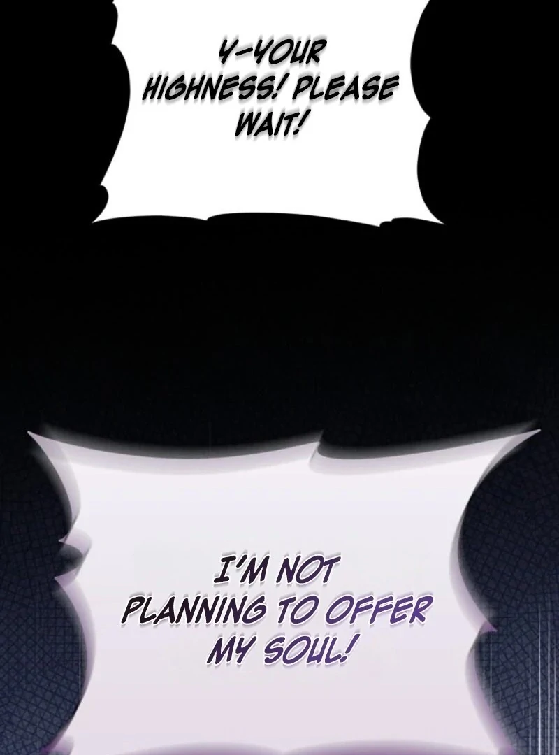 The Princess is Evil Chapter 159 - Page 104