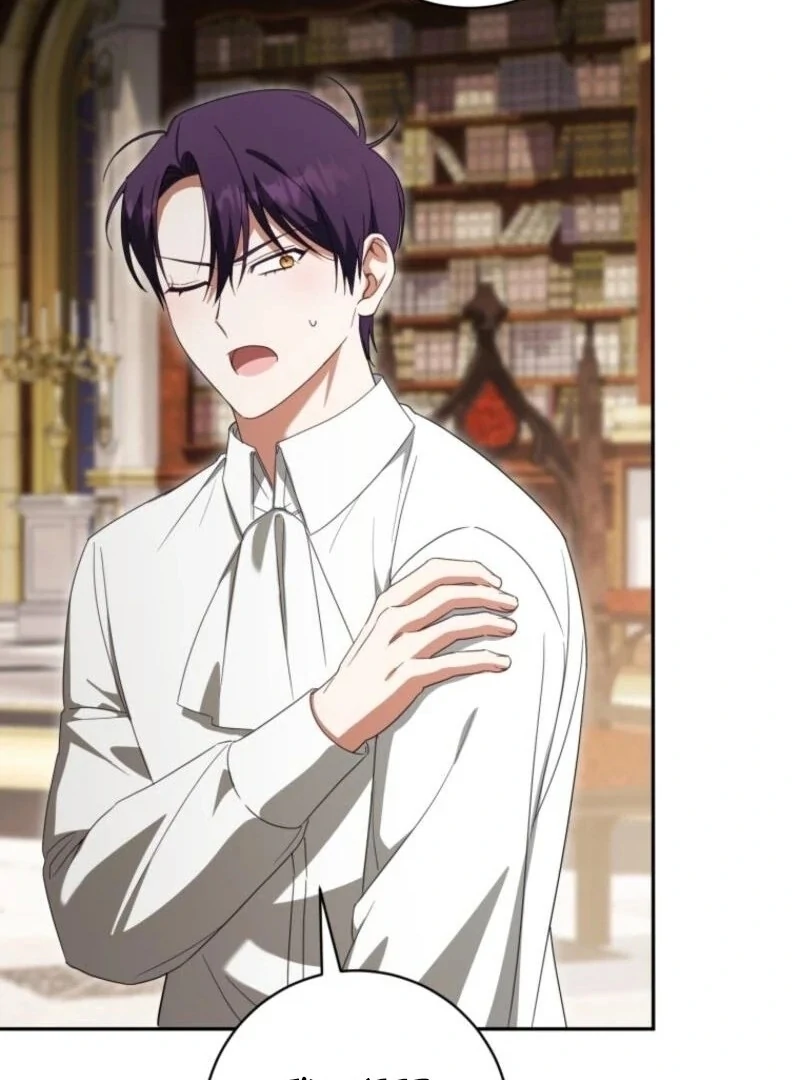 The Princess is Evil Chapter 159 - Page 107