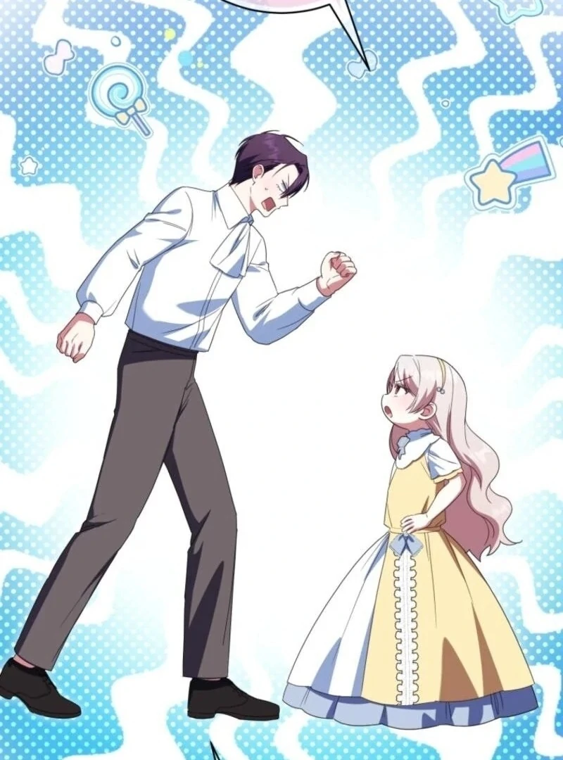 The Princess is Evil Chapter 159 - Page 109