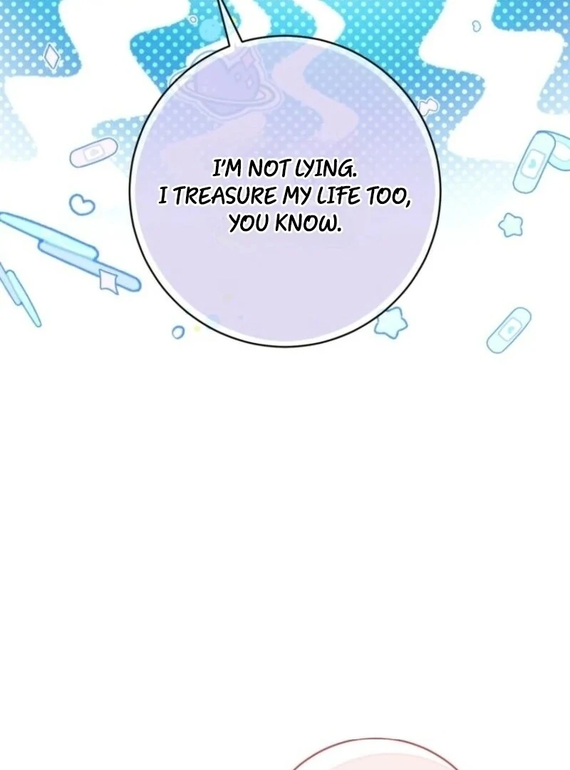 The Princess is Evil Chapter 159 - Page 110