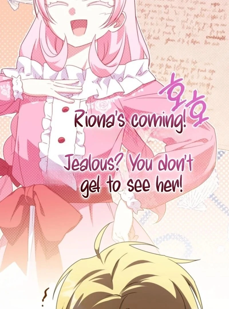 The Princess is Evil Chapter 159 - Page 121