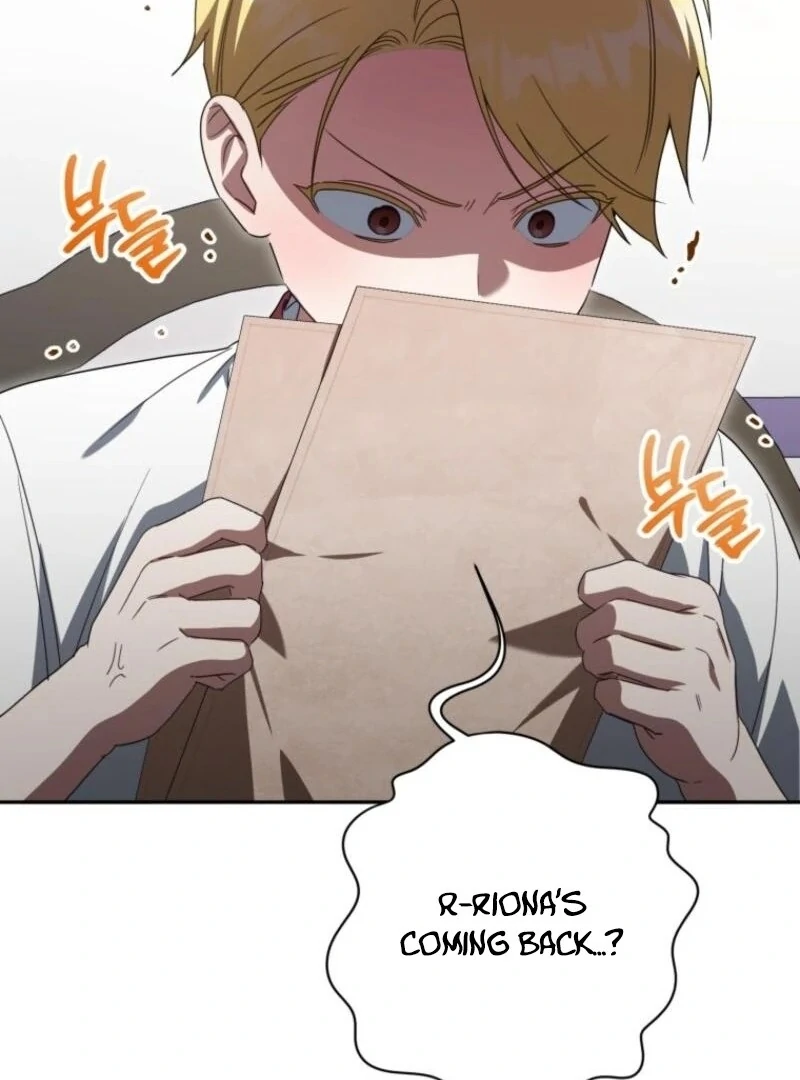 The Princess is Evil Chapter 159 - Page 122